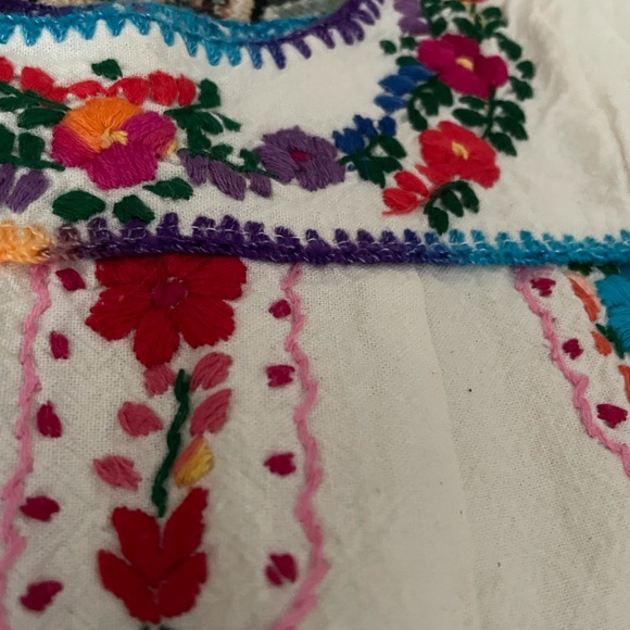 Embroidered Shirt - Picture 3 of 5